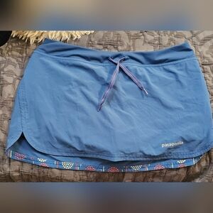 Patagonia skort